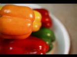 Digest Diet - Fast Release Snack: Ricotta Boats