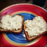 Tuna and Egg Salad