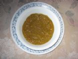 Split Pea Soup