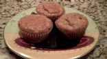 Dinah's Low Carb Flaxseed Muffins