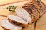 Heart-Healthy Pork Feast 