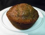 Banana Nut Muffins