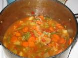 Weight Loss Soup