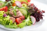 Authentic Fresh Mexican Tuna Salad
