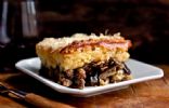 Moussaka (From NYTIMES CHRISKFLA)
