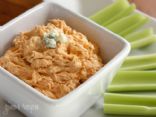 Buffalo Chicken Dip