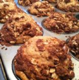 Apple Cinnamon Muffins