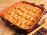 Tater Tot Casserole