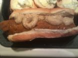 Vegan Hot Dogs