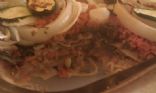 Vegan, GF, Tomato-free Lasagna