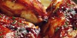 Portuguese Piri Piri Chicken *Dukan* style