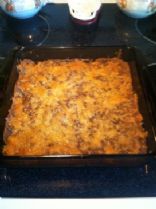 Cathy's Potato Breakfast Casserole