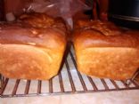Homemade Bread