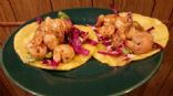 Shrimp Tacos