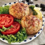 Maryland Crab Cakes