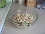 Robin's Mac Salad