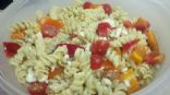 Zesty Summer Pasta Salad