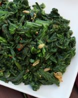 Simple Greens