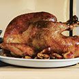 Simple Roast Turkey