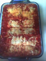 Lasagne