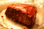Vegan Lentil Loaf