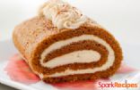 Pumpkin Roll