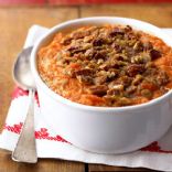 Sweet Potatoe Casserole