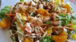 Chinese Shrimp Salad