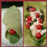 Sabina's Wrap