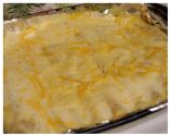 Chicken Enchiladas (10 servings) (non spicy)