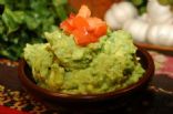 Basic Guacamole