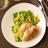 Healthy Arroz Con Pollo