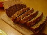 Colonial Brown Bread