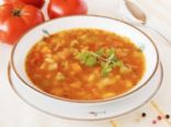       CABBAGE   TOMATO   BEEF   SOUP