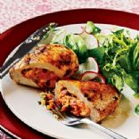 Pimiento Cheese Stuffed Chicken **Low Carb/High Protein