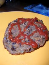 Black Bean Burgers