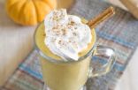 Pumpkin Pie Vi Shake
