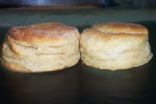 Flaky Buttermilk Biscuits