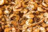 Spicy Shrimp