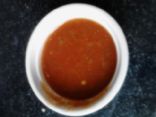 Easy Non-Spicy Salsa