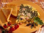Savory Italian Frittata