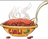 Quick Beef & Bean Chili