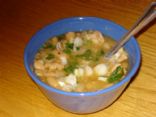 crock pot white chili 