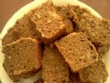 Pumpkin Bread-Low Carb-High Protein