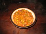 Mama T's Epic Veggie Chili
