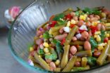 Simple Seven Bean Salad