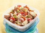 Bacon-Ranch Potato Salad