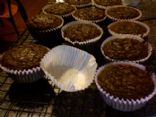 Grandma Janna's Oatmeal Molasses Muffins