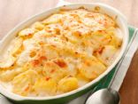 Low-Fat Scalloped Potatoes