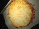 Pizza Crust - Gluten Free